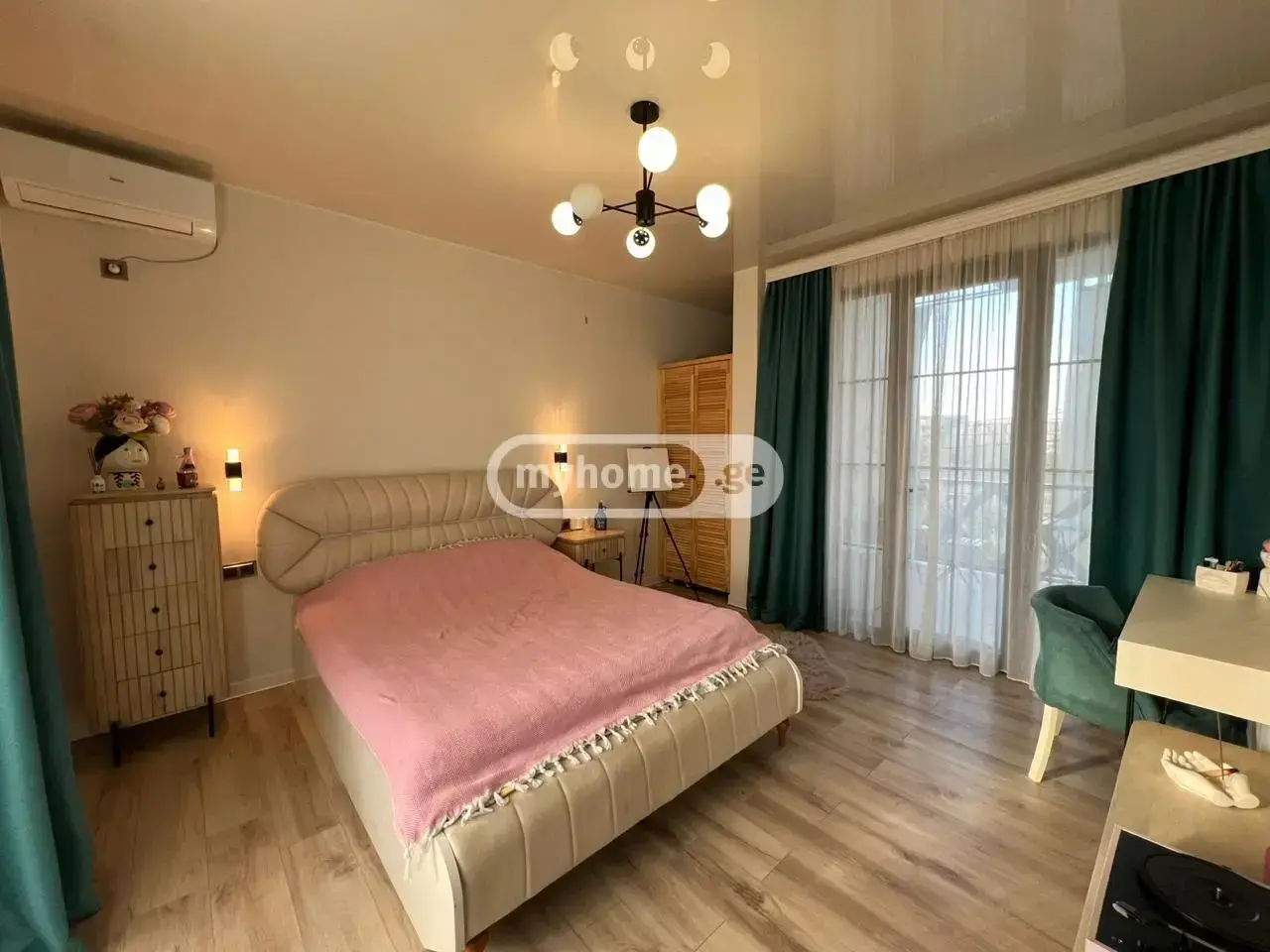 For Sale 4 Room Private House view 9