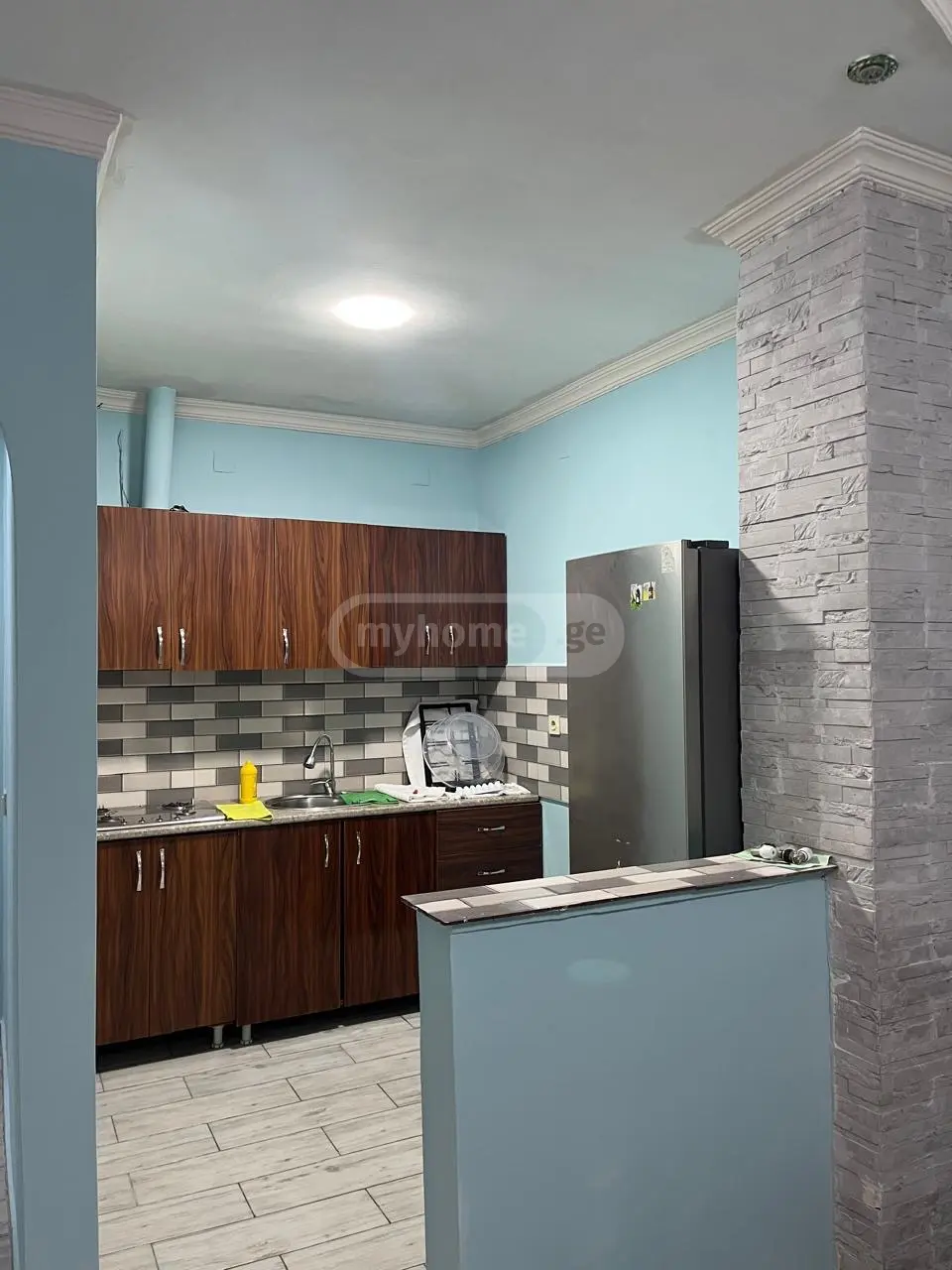 For Rent 3 Room Apartment view 3