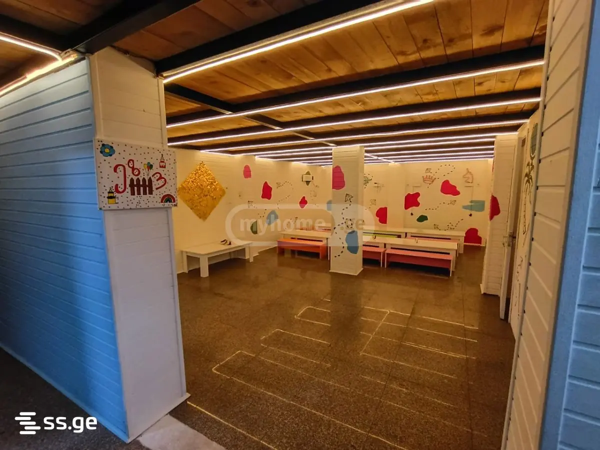 For Rent Universaluri Commercial Space In Batumi view 10