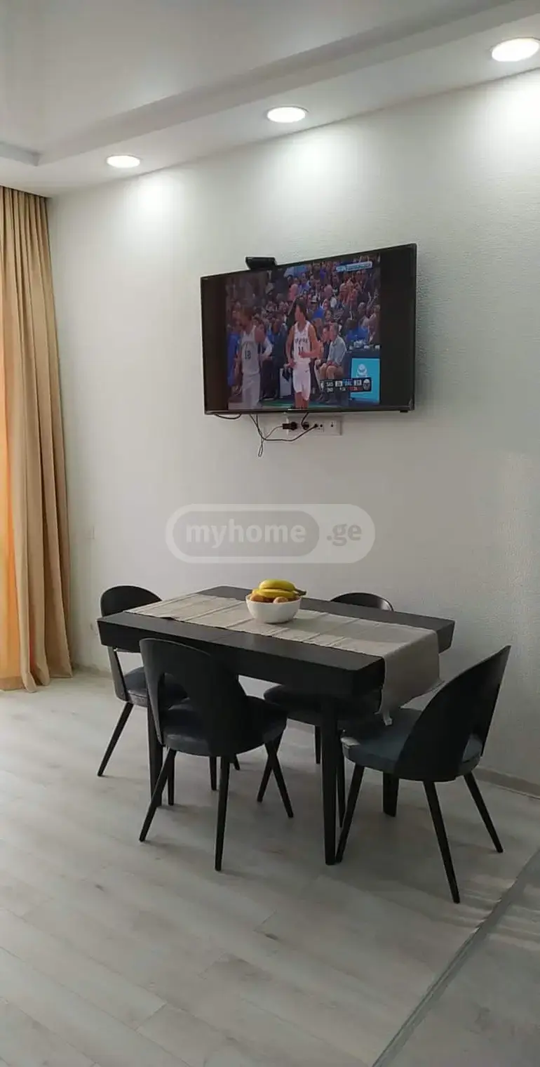 Daily Rent 2 Room Apartment view 1