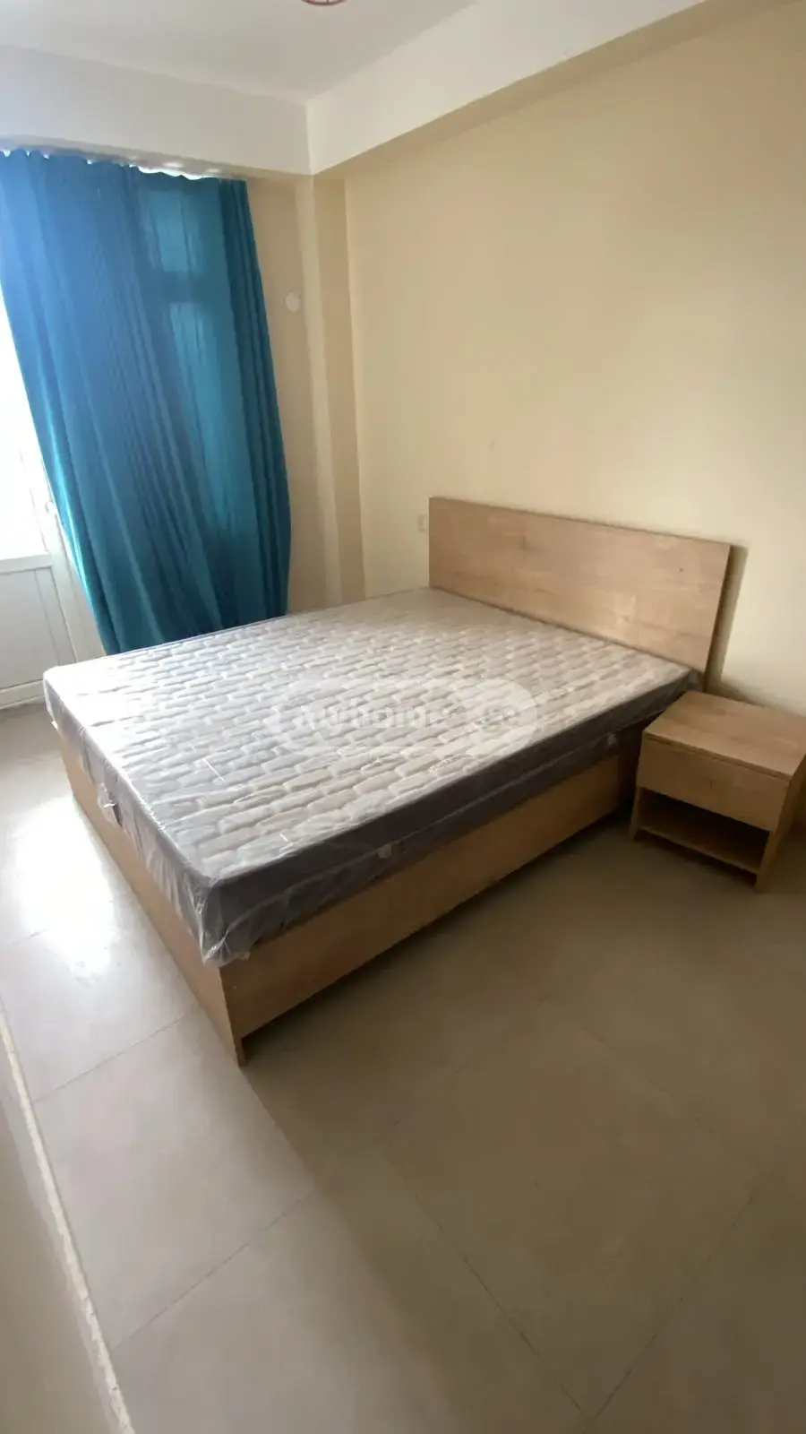 For Rent 2 Room Apartment view 1