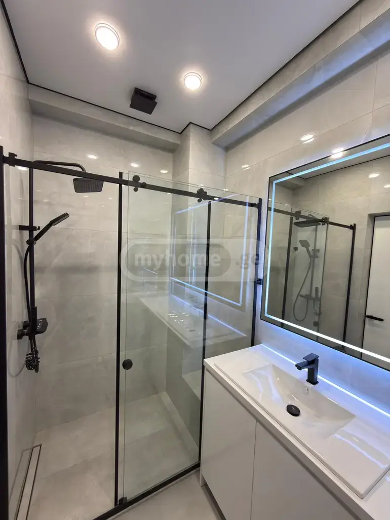 For Sale 2 Room Apartment Tsqnetshi view 5