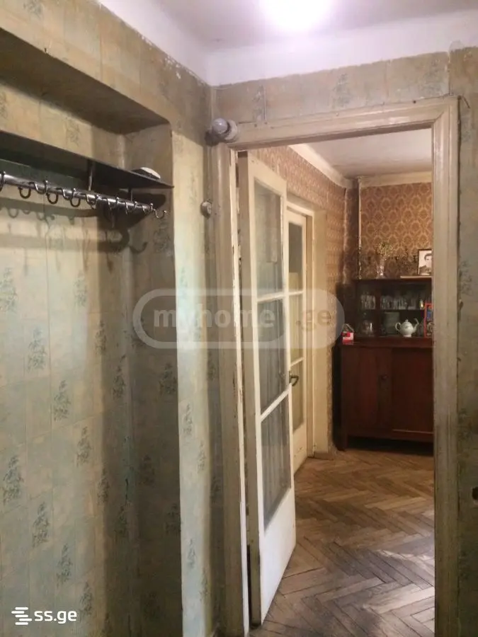 3 Room Flat For Sale view 16