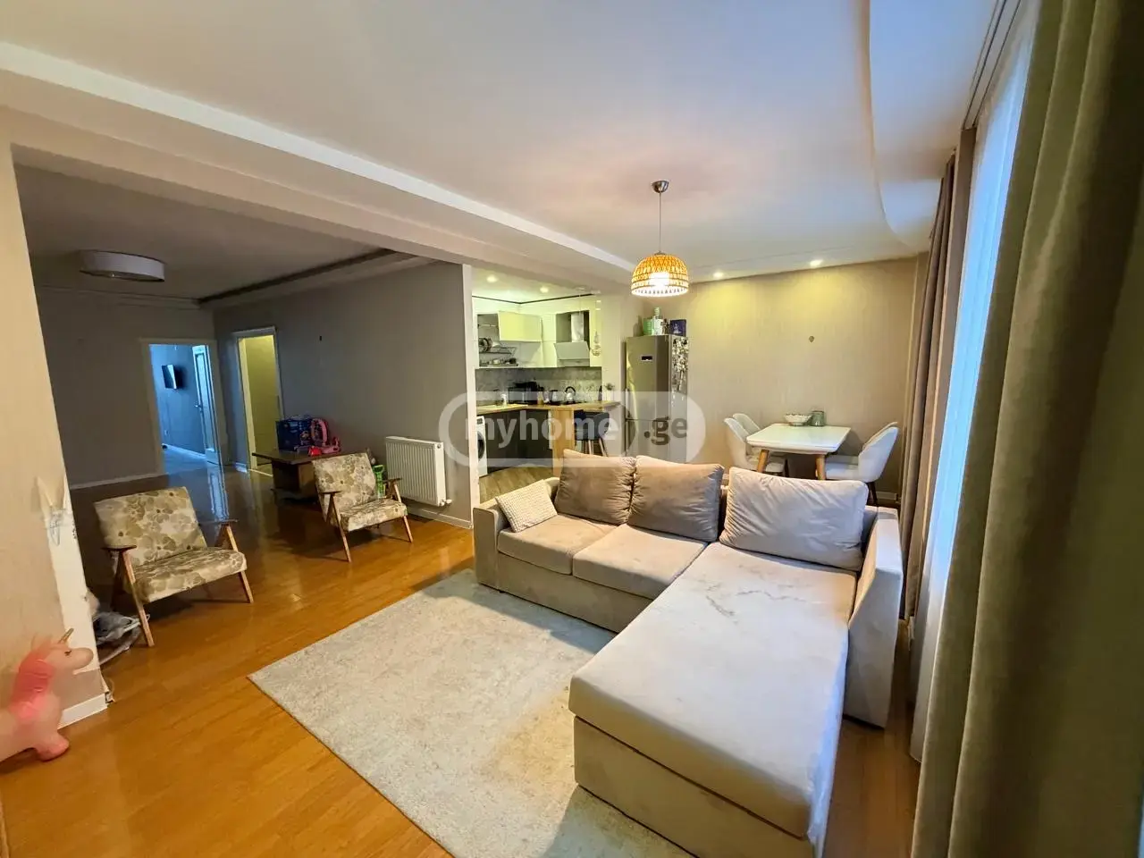 For Rent 4 Room Apartment view 12
