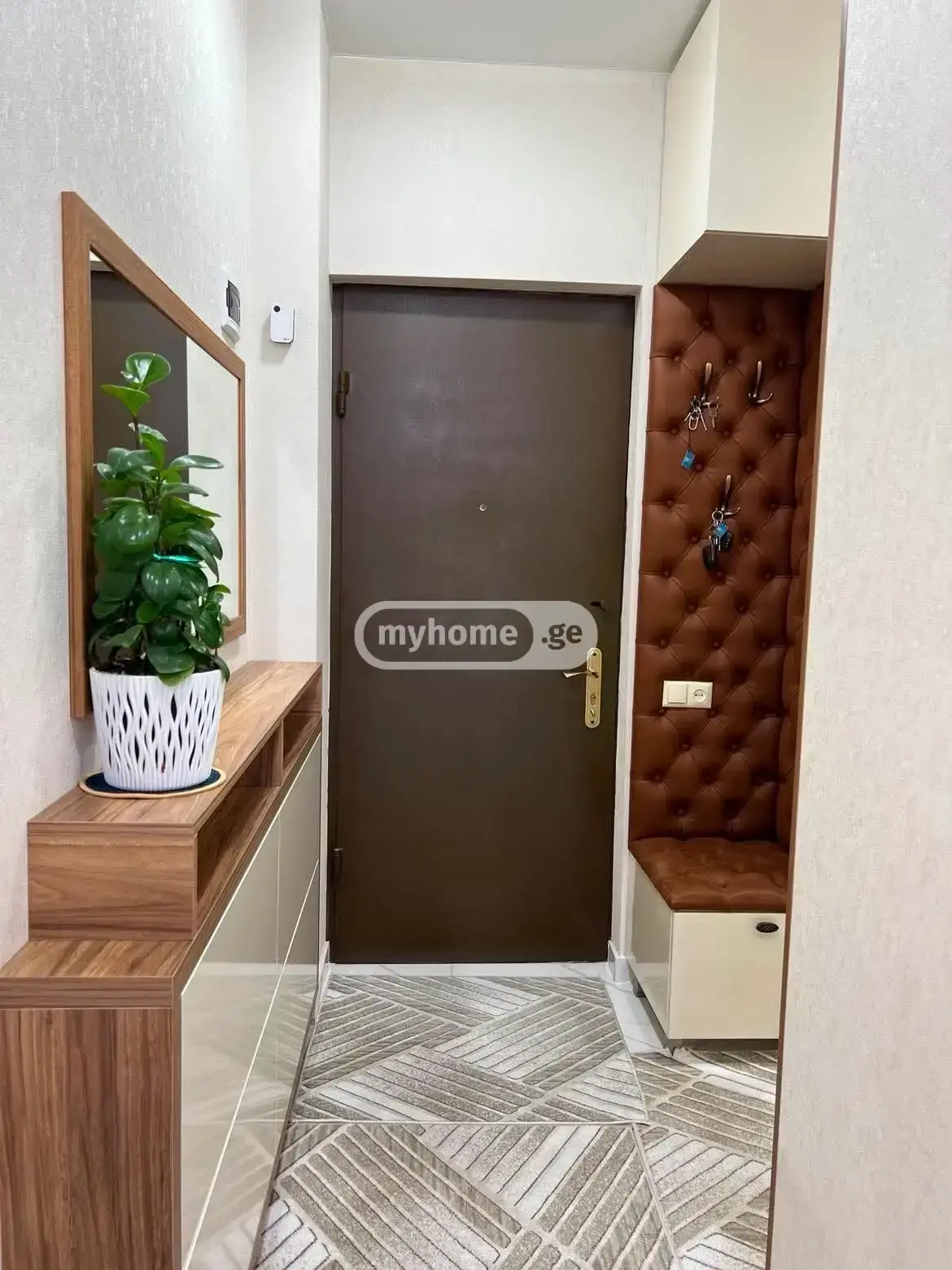 For Sale 3 Room Apartment view 7