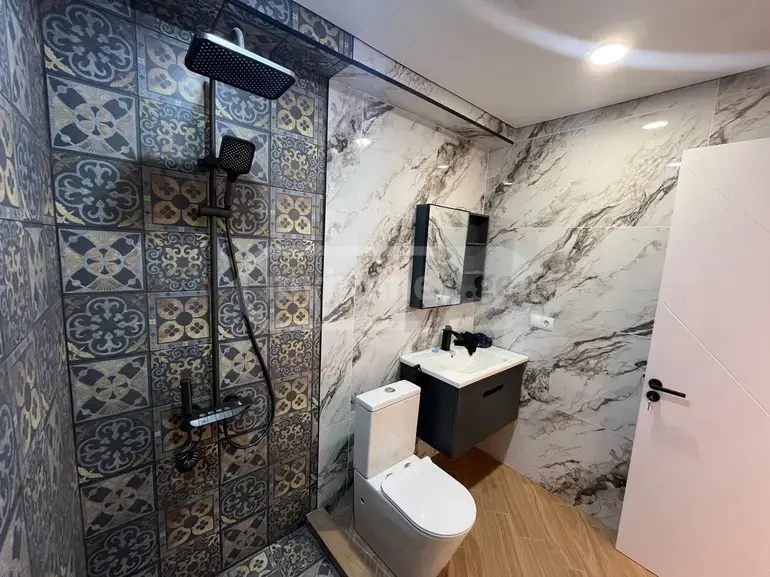 For Sale 2 Room Apartment Tabakhmelashi view 7