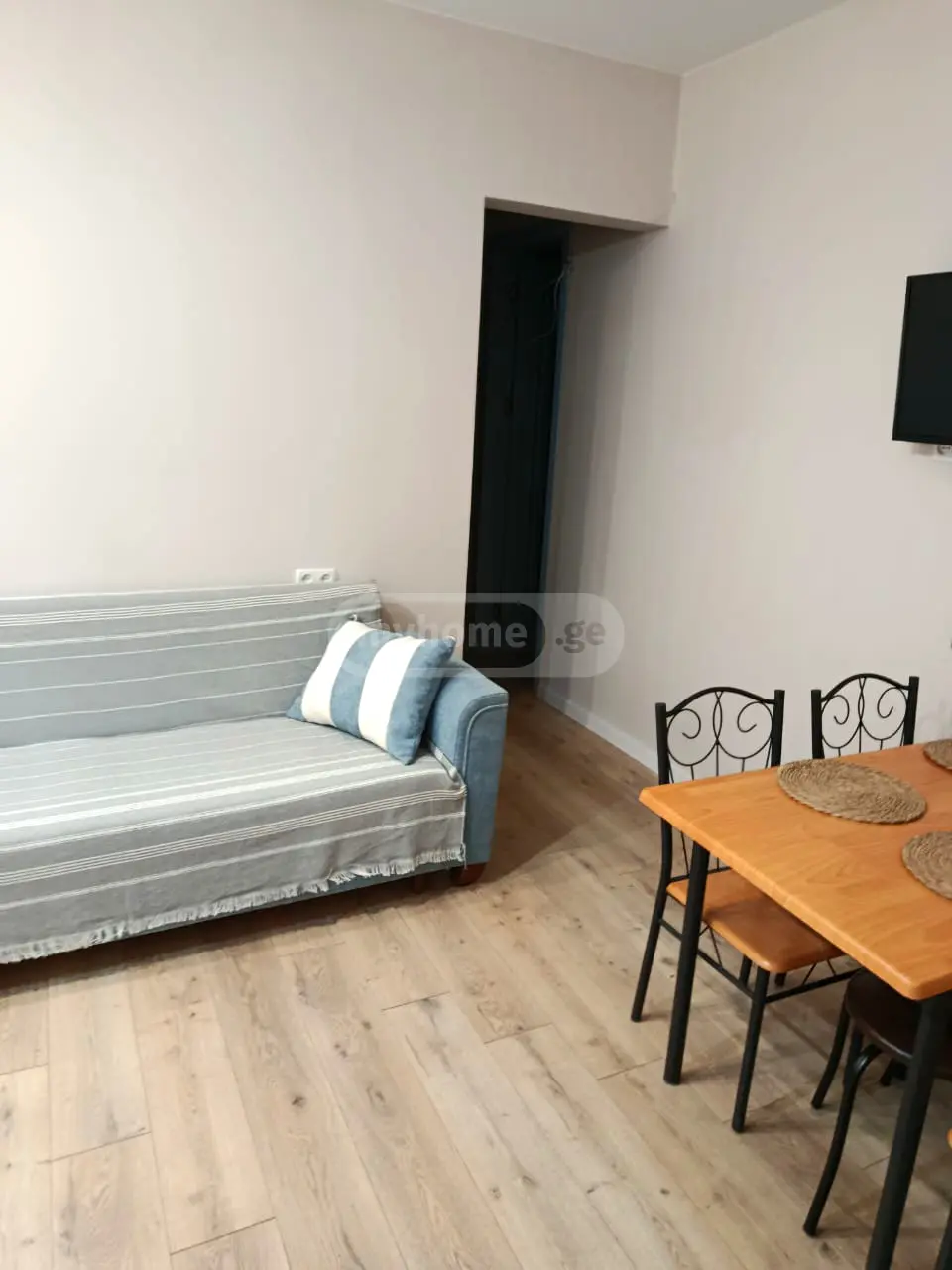 Daily Rent 5 Room Country House Ozurgetis Munitsipalitetshi view 23