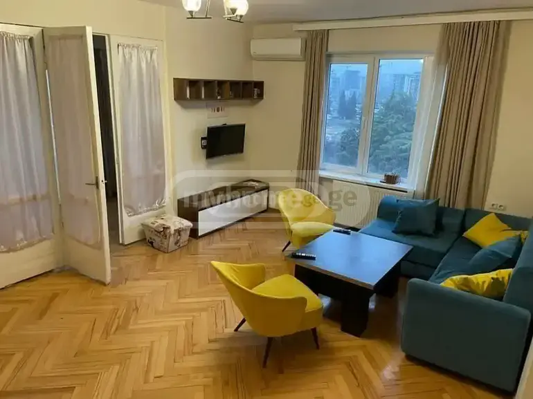 For Sale 2 Room Apartment Dighmis Masivshi view 3