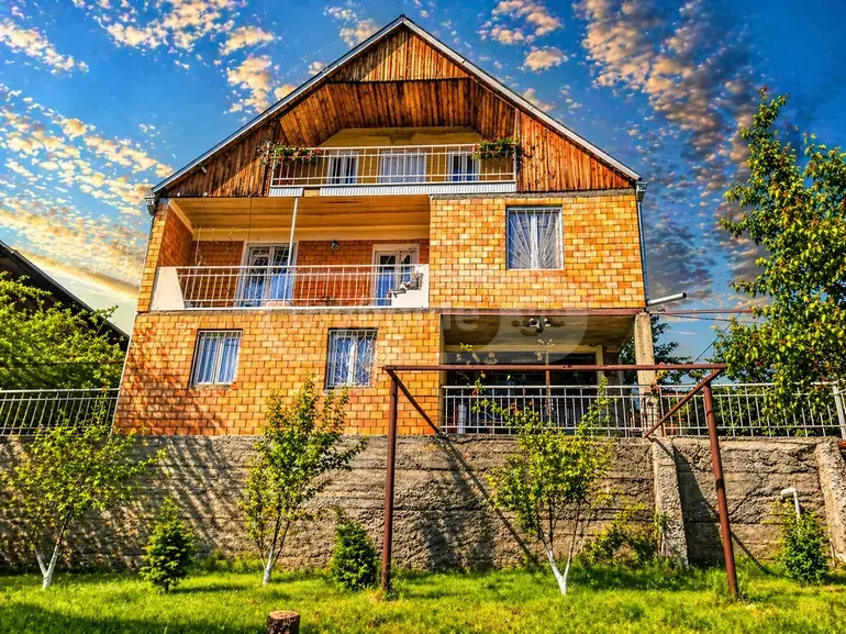 Daily Rent 5 Room Country House view 1