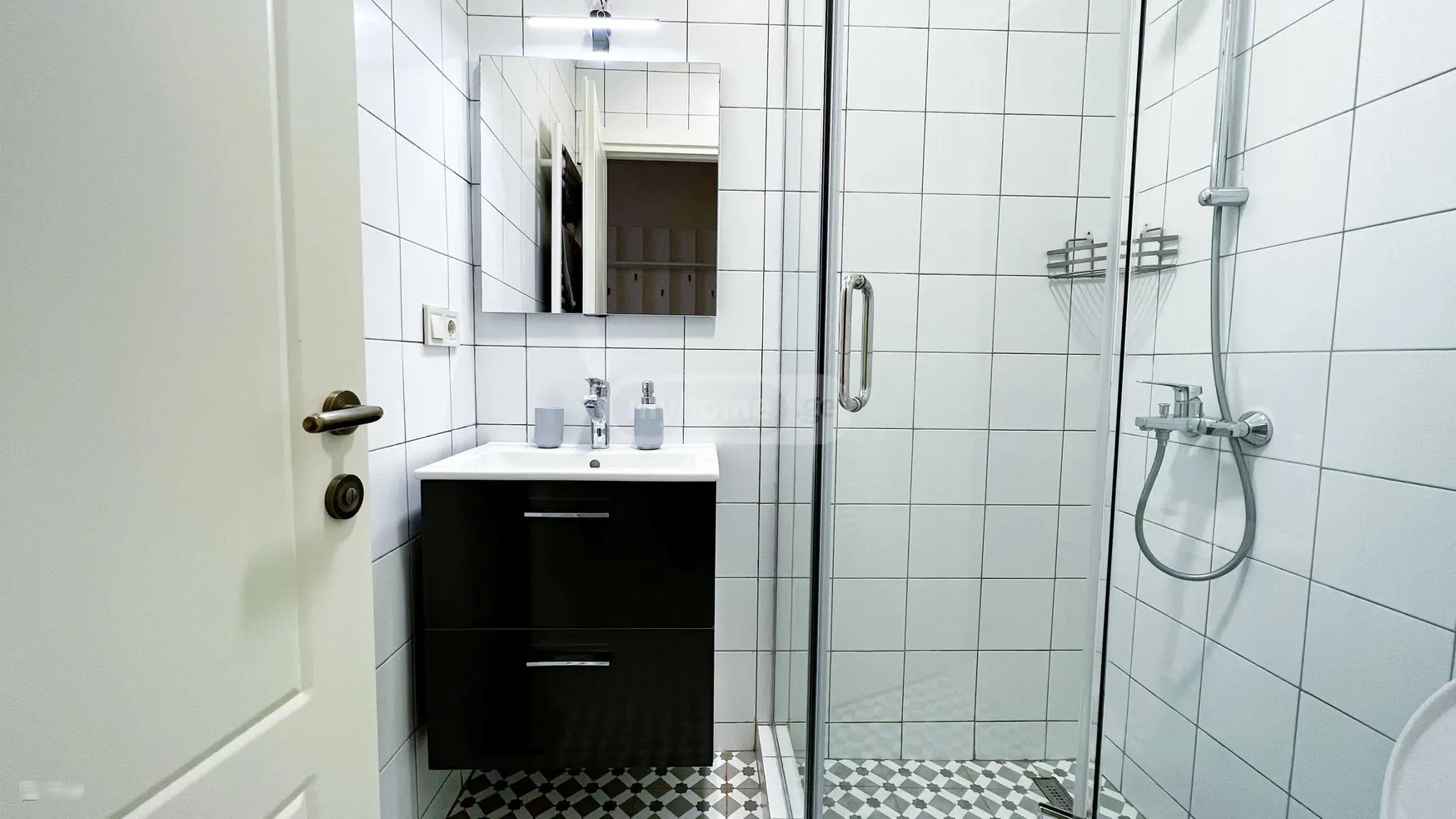 2 Room Flat For Sale view 22