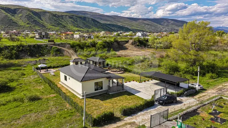 For Sale 5 Room Private House Mtskhetis Munitsipalitetshi view 8