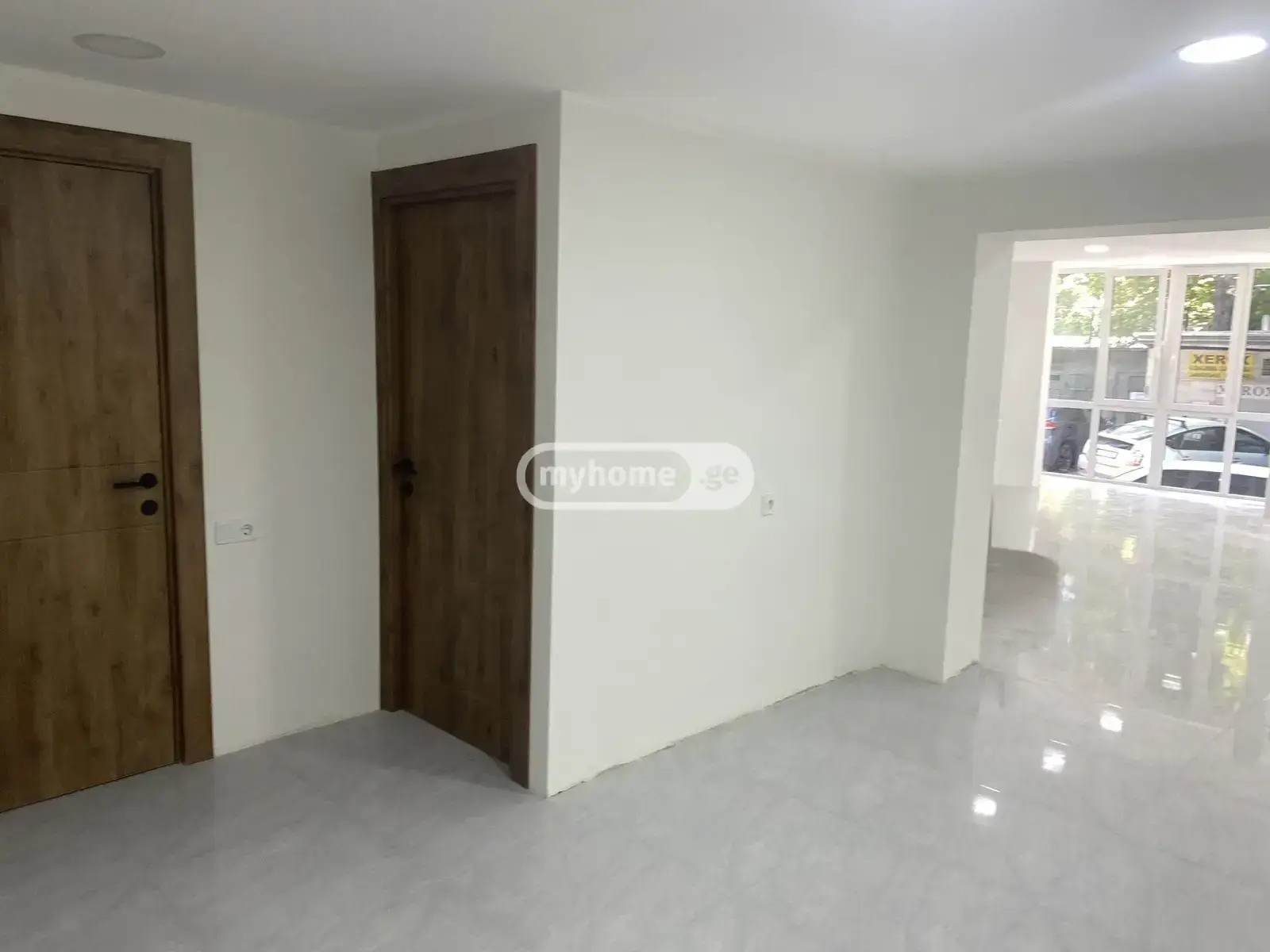 For Rent Universaluri Commercial Space Dighmis Masivshi view 8