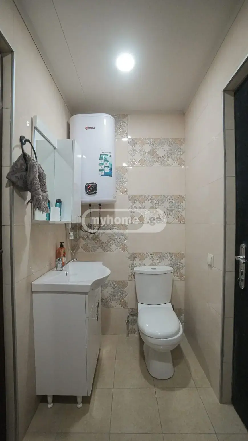 For Sale 5 Room Country House Mtskhetis Munitsipalitetshi view 4