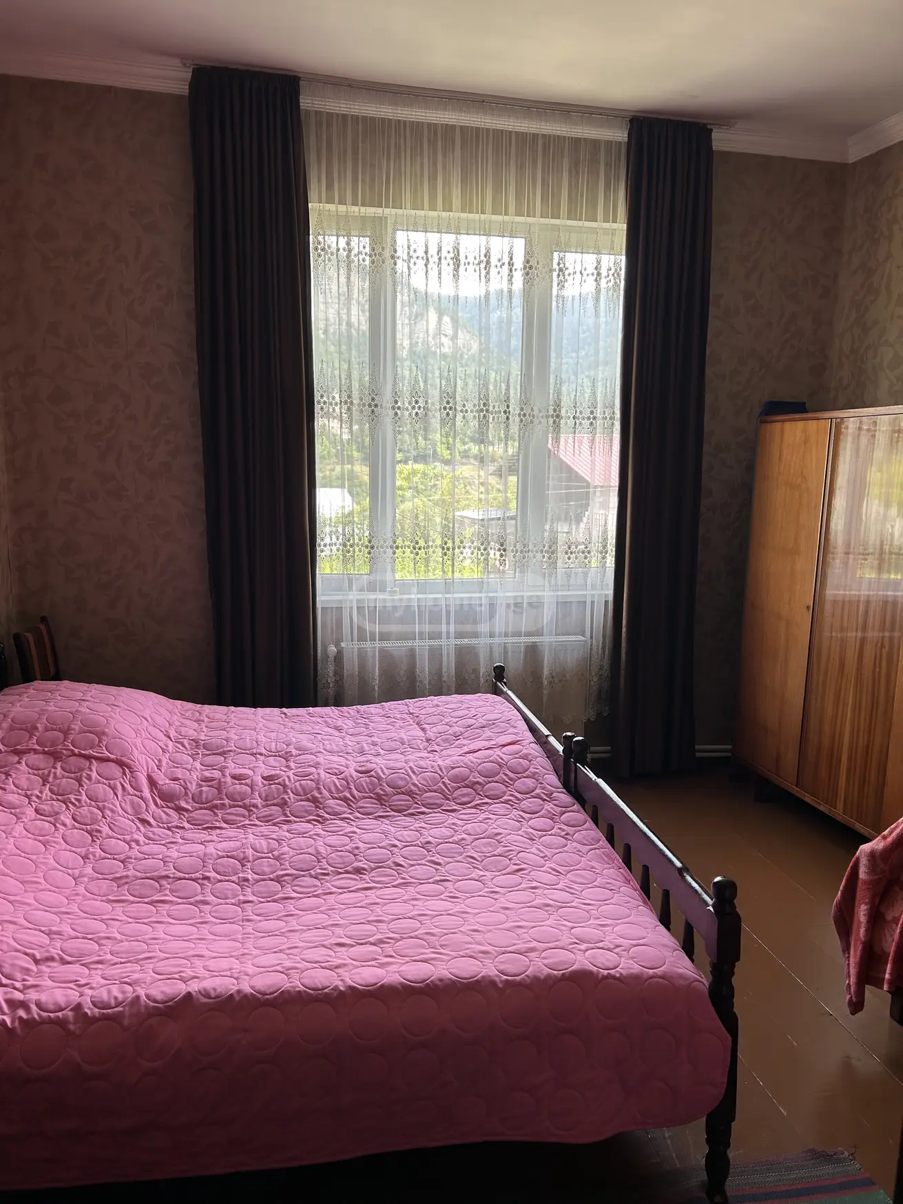 For Sale 8 Room Private House Borjomshi view 5