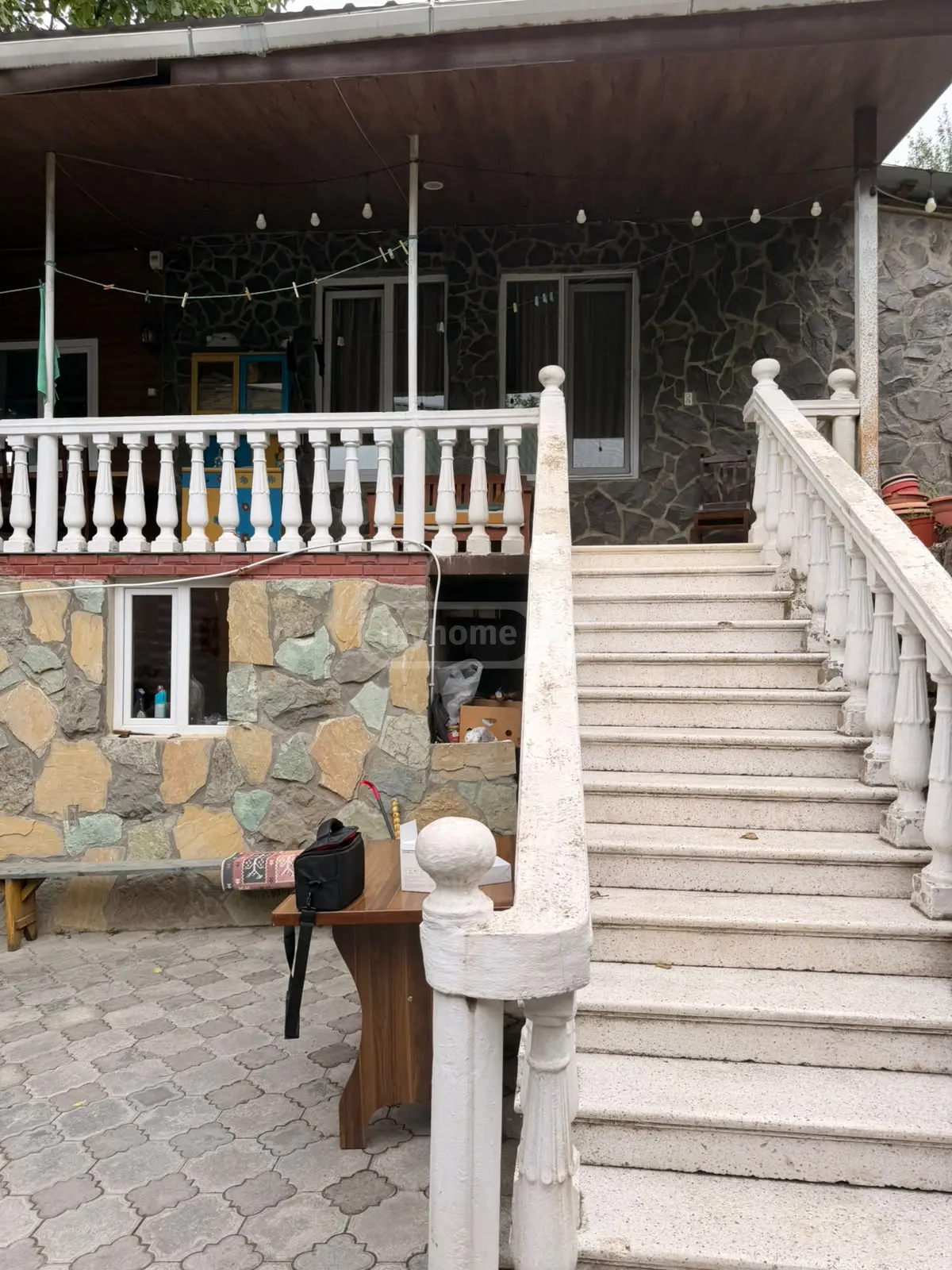 For Sale Universaluri Commercial Space Borjomshi view 2