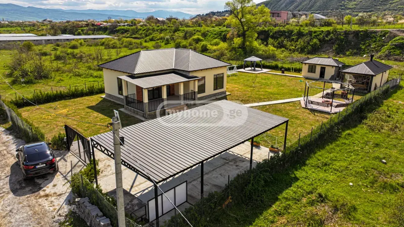 For Sale 5 Room Country House Mtskhetis Munitsipalitetshi view 12