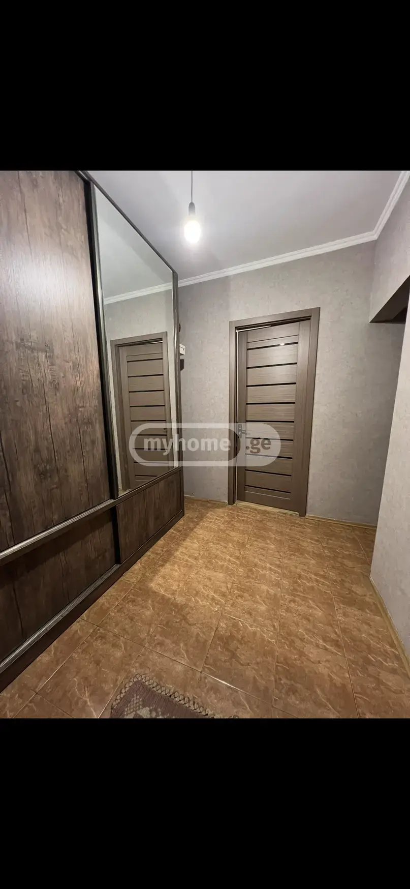 For Sale 3 Room Apartment Kutaisshi view 4