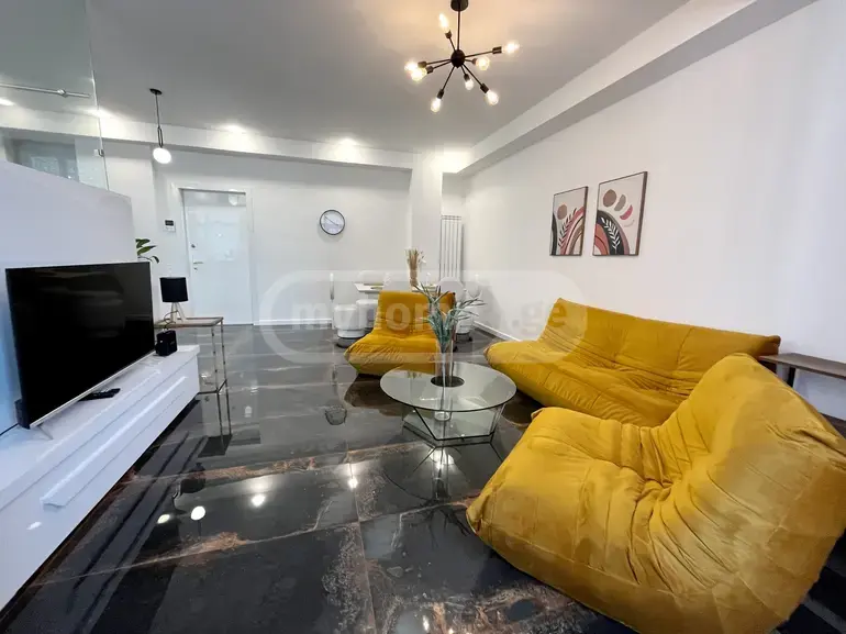 3 Room Flat For Sale view 17