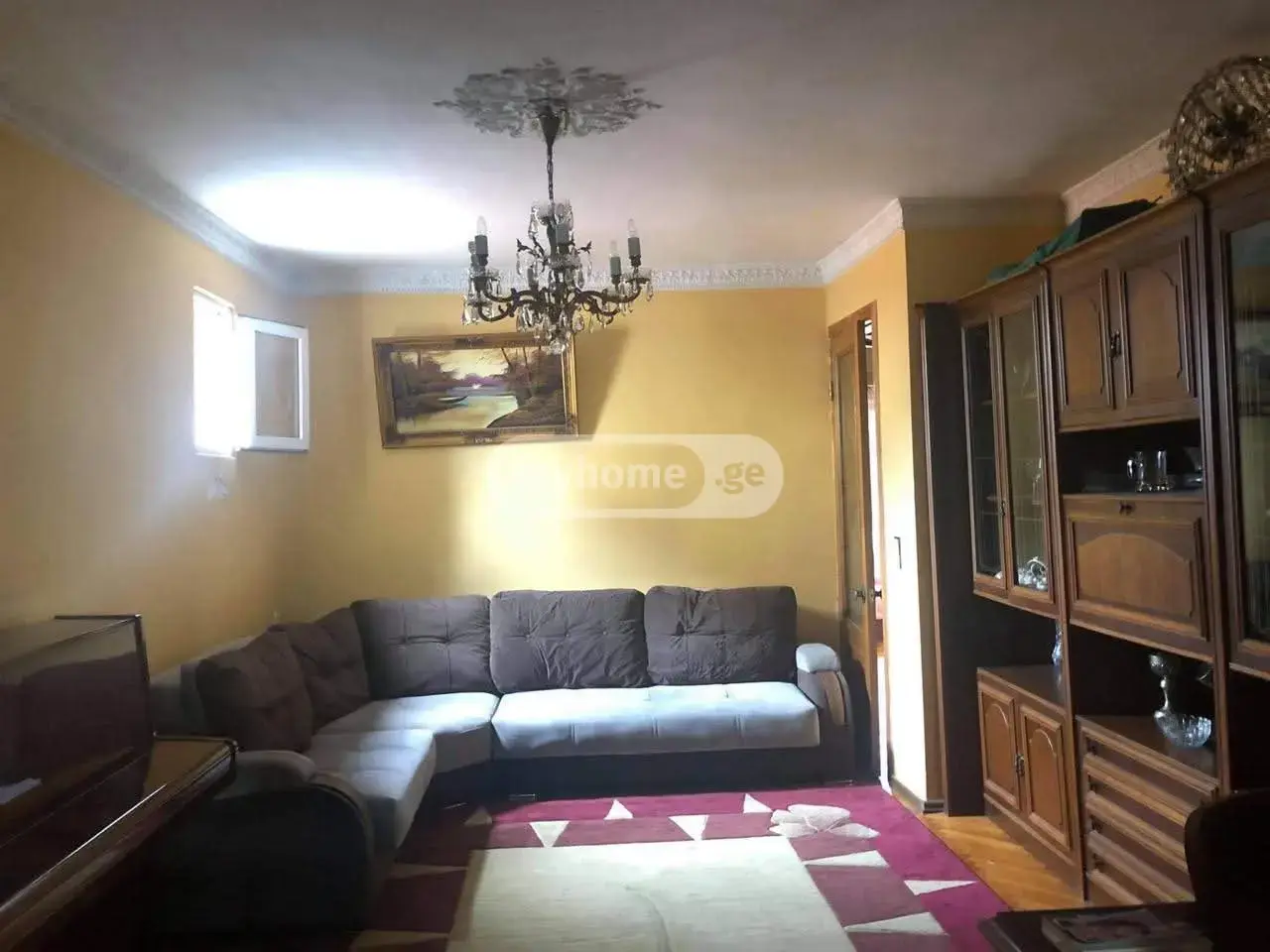 For Rent 4 Room Apartment view 4