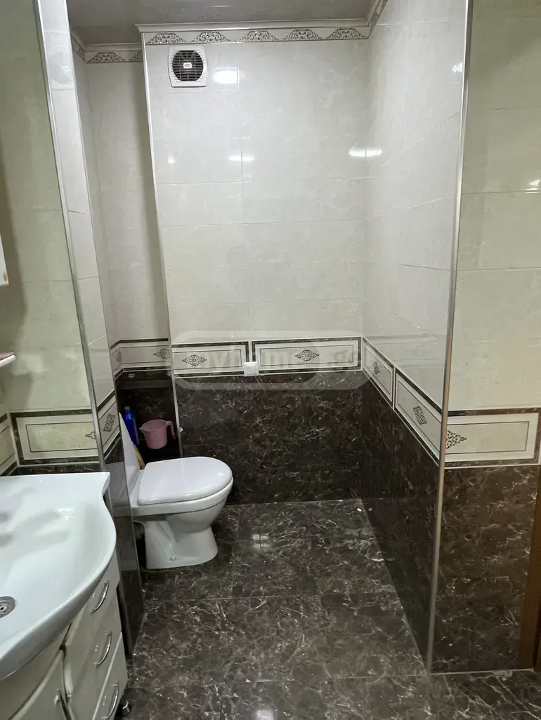 4 Room Flat For Sale view 16