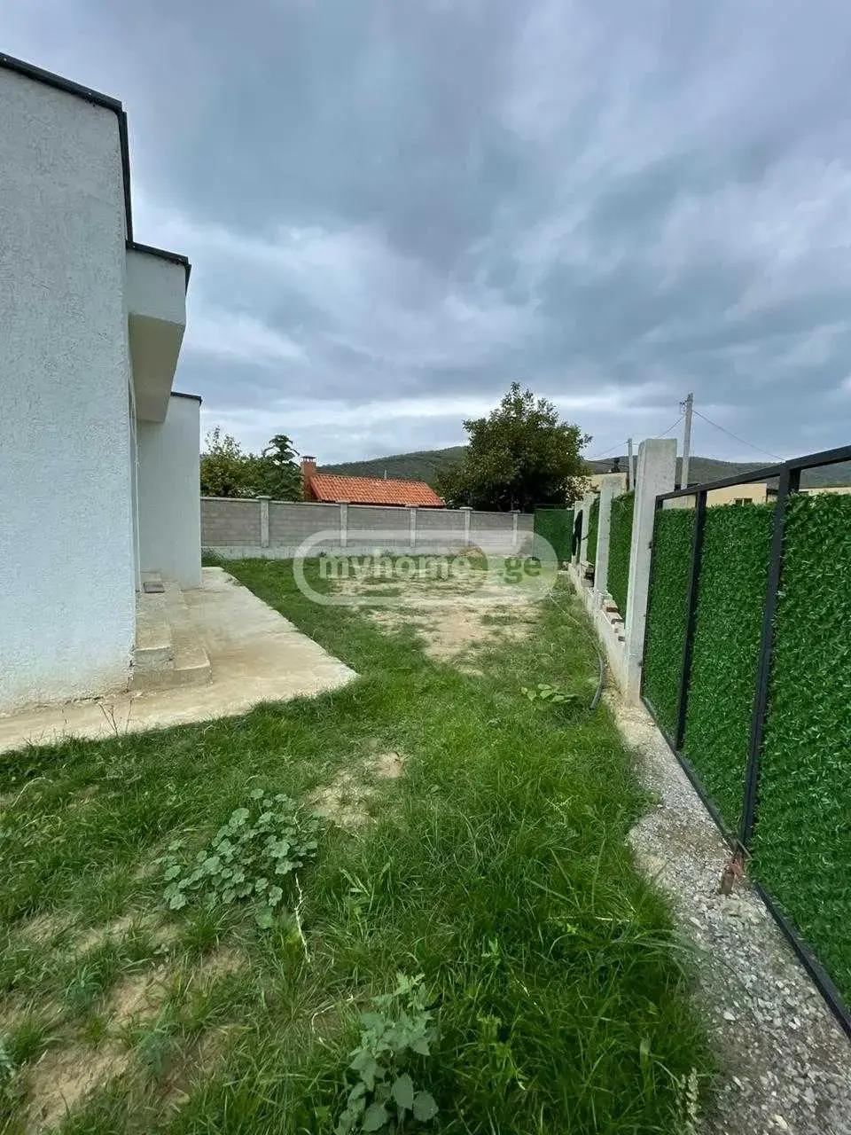 For Sale 4 Room Private House Mtskhetis Munitsipalitetshi view 7