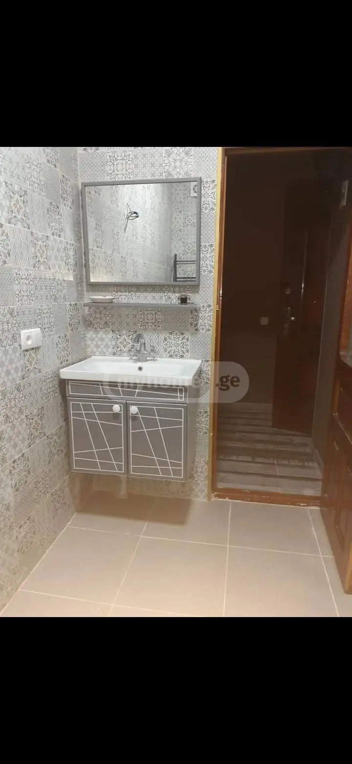 For Rent 3 Room Apartment Tsqaltuboshi view 7