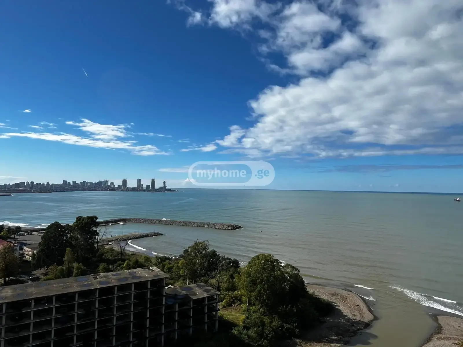 Продажа 2-комната Квартира view 12