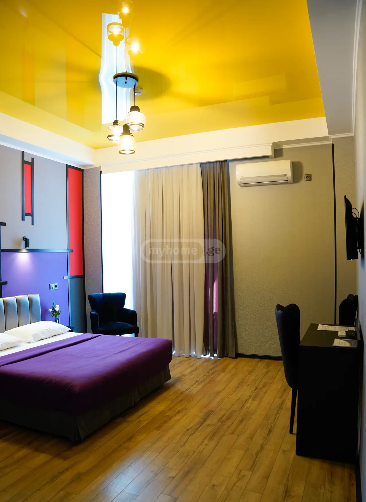 For Sale 10+ Room Sastumro Kutaisshi view 7