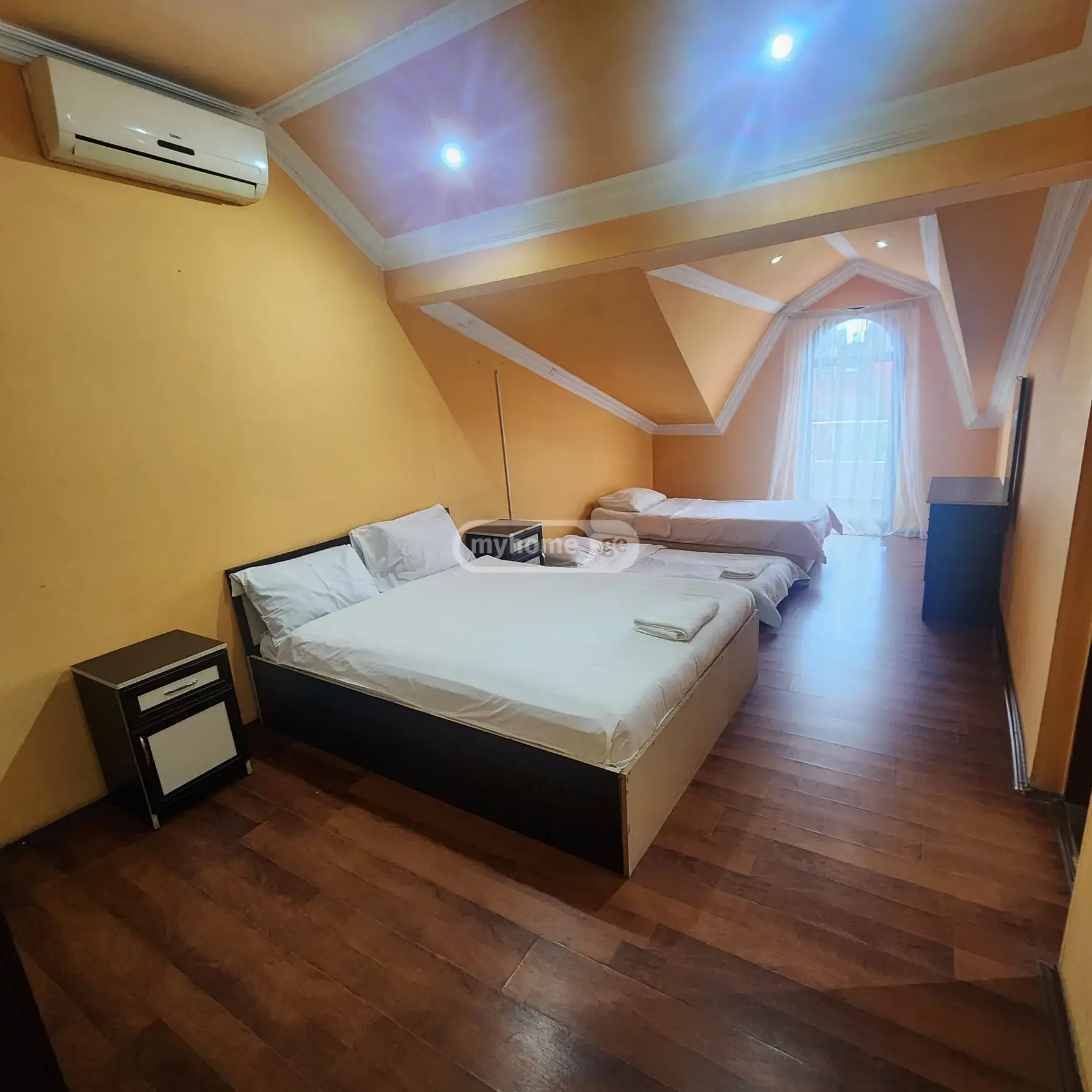 For Rent 10+ Room Sastumro In Batumi view 6
