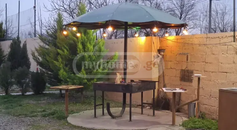 Daily Rent 3 Room Country House Samgorshi view 10