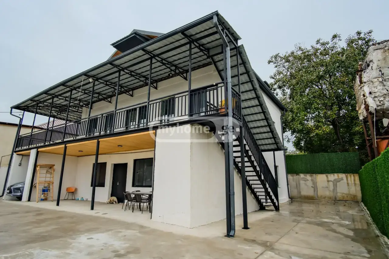 For Sale 10+ Room Private House Tsavkisshi view 4