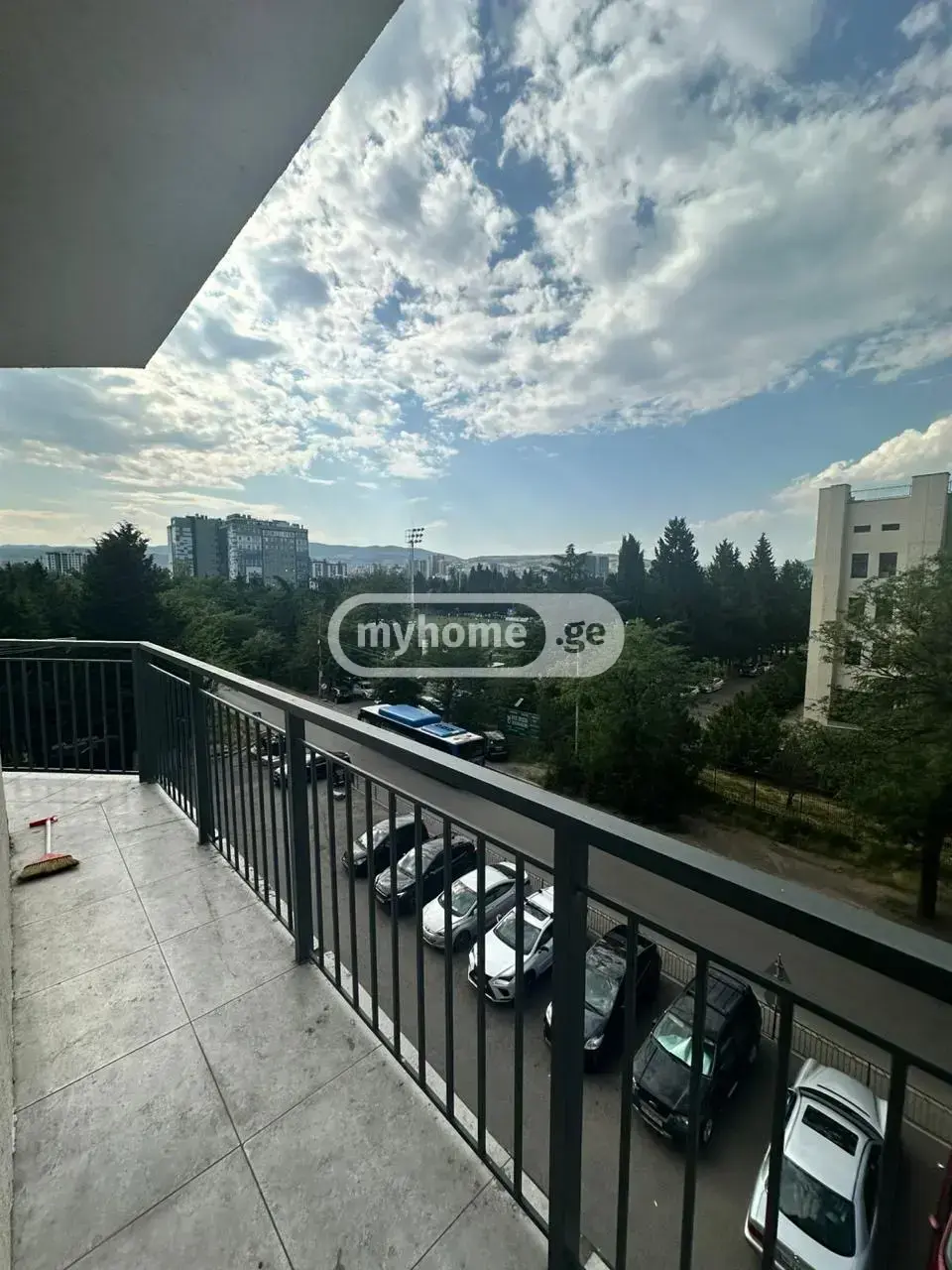 3 Room Flat For Sale view 46