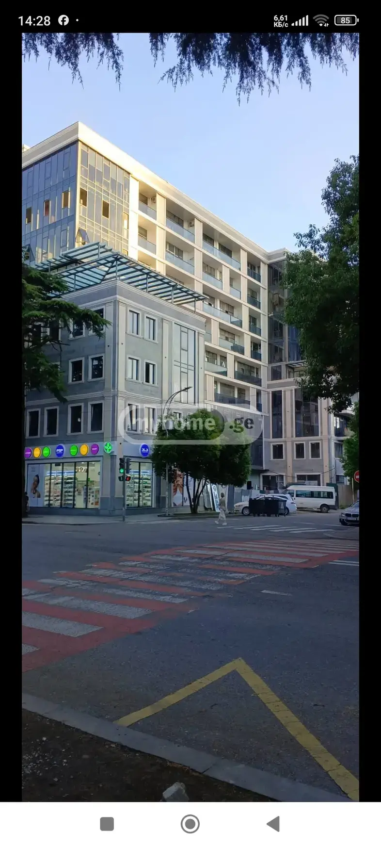Продажа 5-комната Квартира view 3