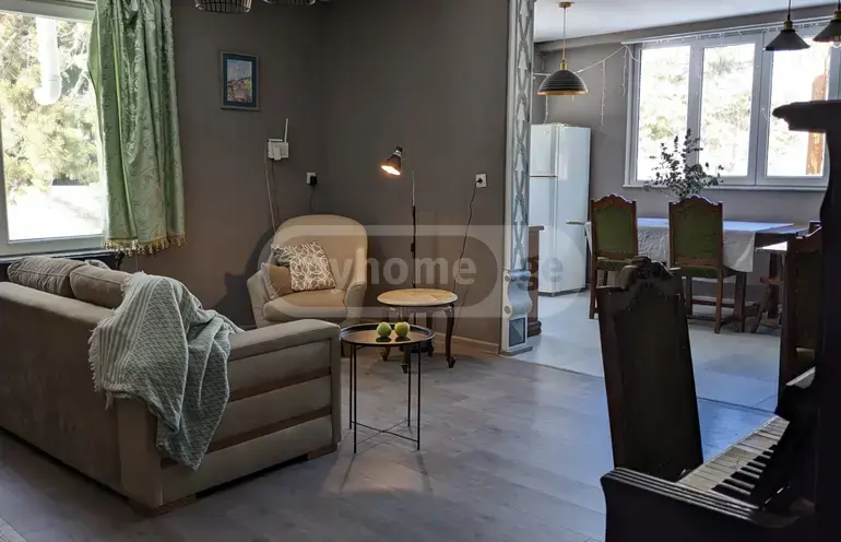 For Rent 3 Room Apartment Kojorshi view 2