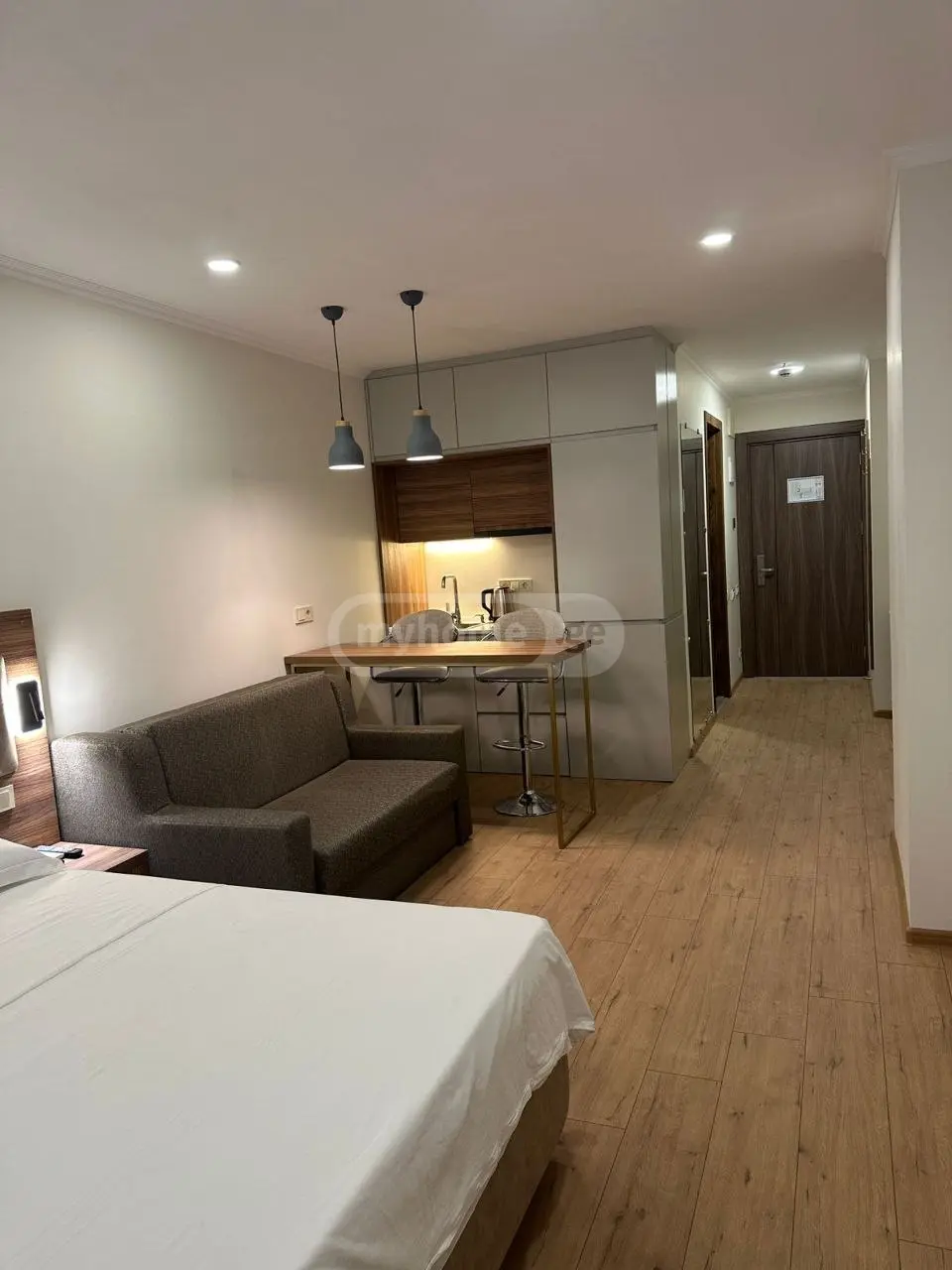 For Sale 1 Room Apartment view 2