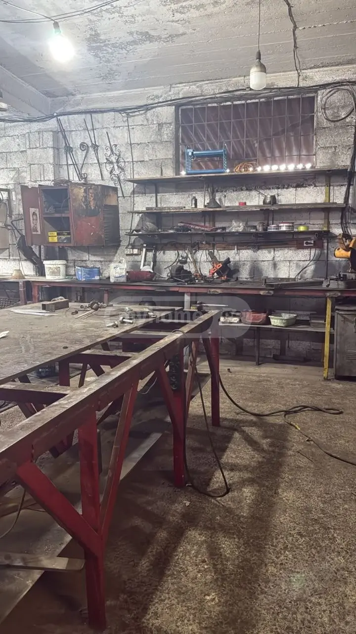 For Sale Avtoservisi Commercial Space In Batumi view 7