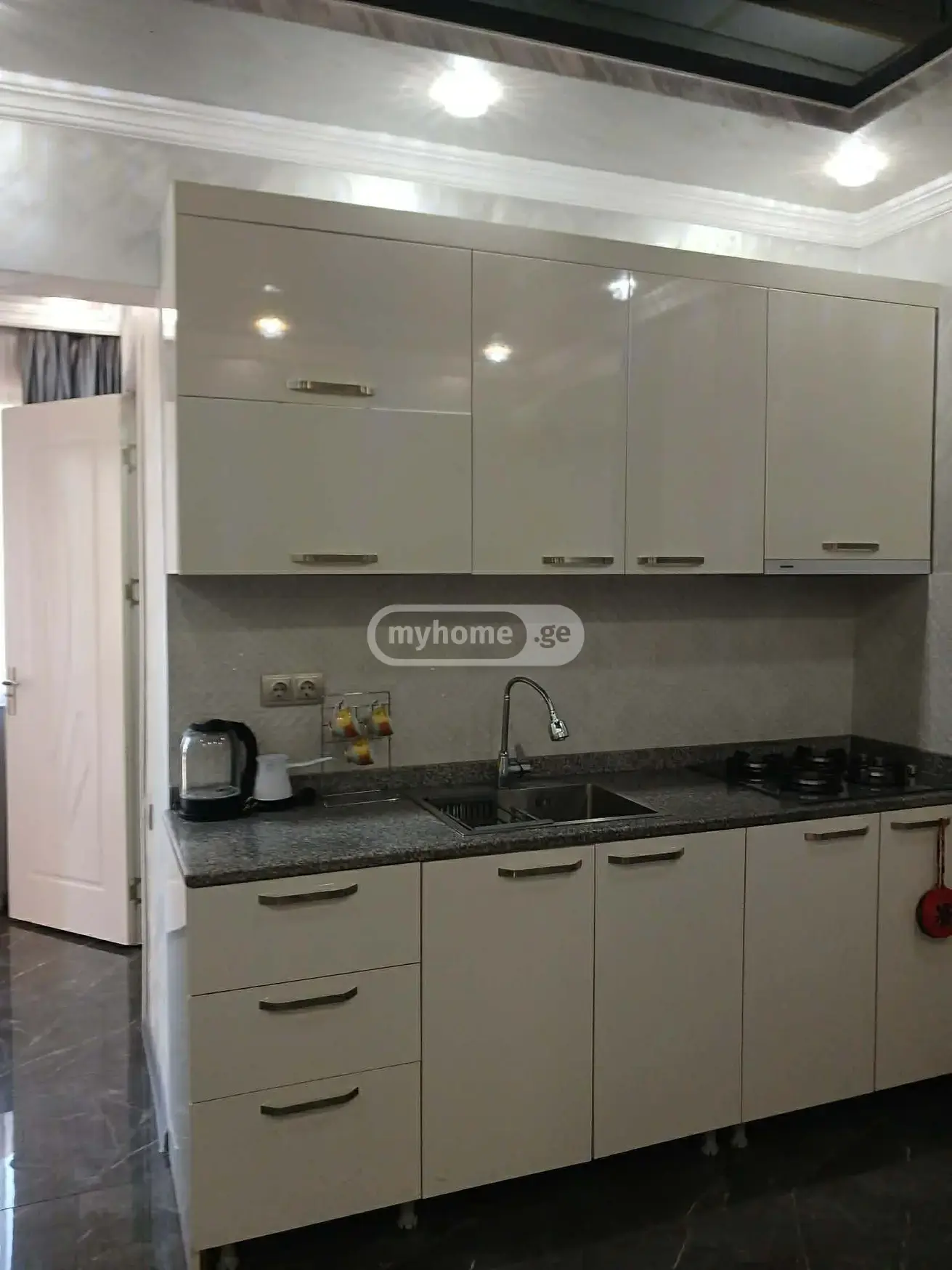 For Rent 2 Room Private House view 8