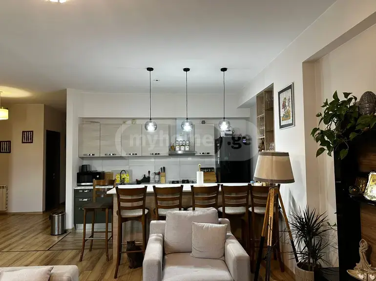 3 Room Flat For Sale view 21