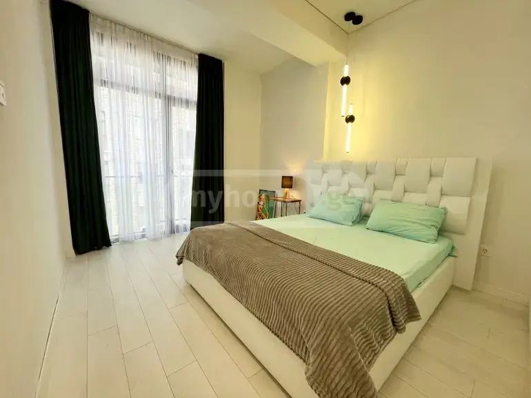3 Room Flat For Sale view 21