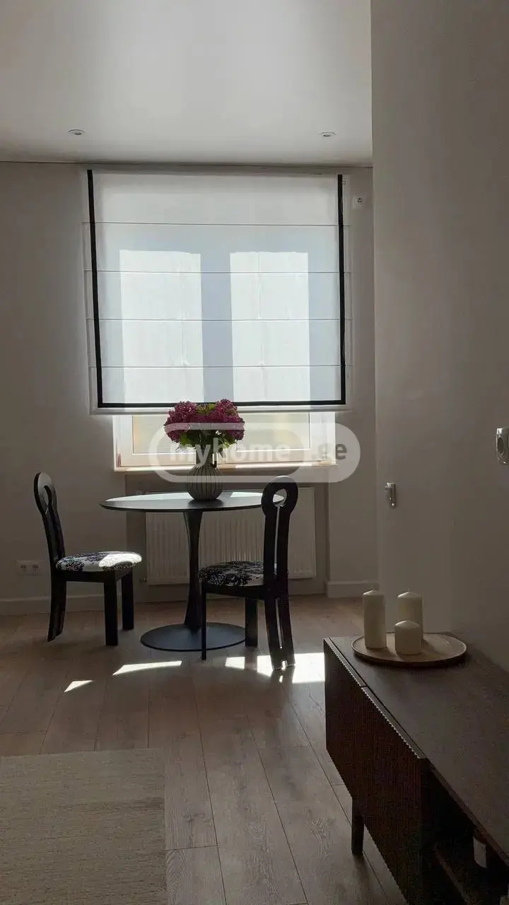 3 Room Flat For Sale view 25