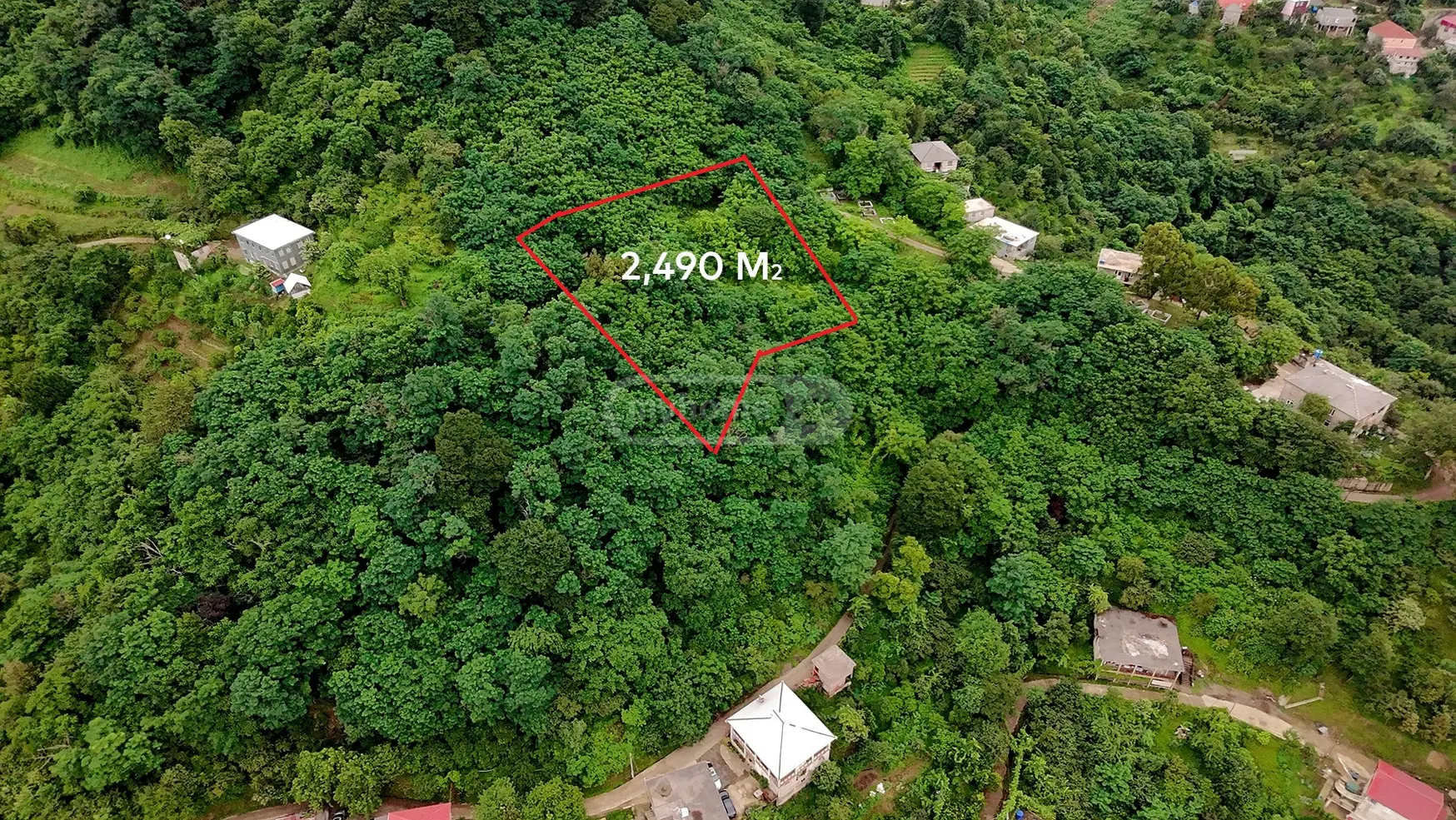 Продажа Земля / участок в Khelvachaurshi view 1