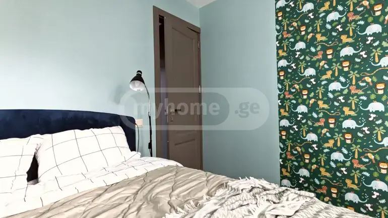 For Rent 3 Room Apartment Kojorshi view 4