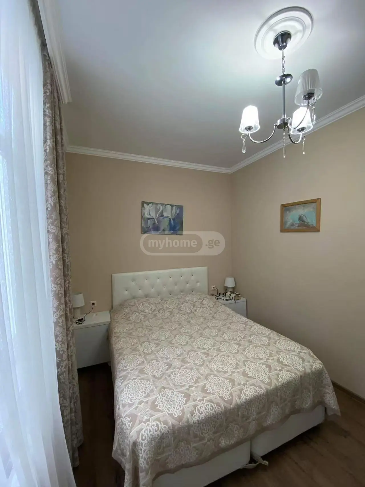 For Rent 3 Room Apartment view 7
