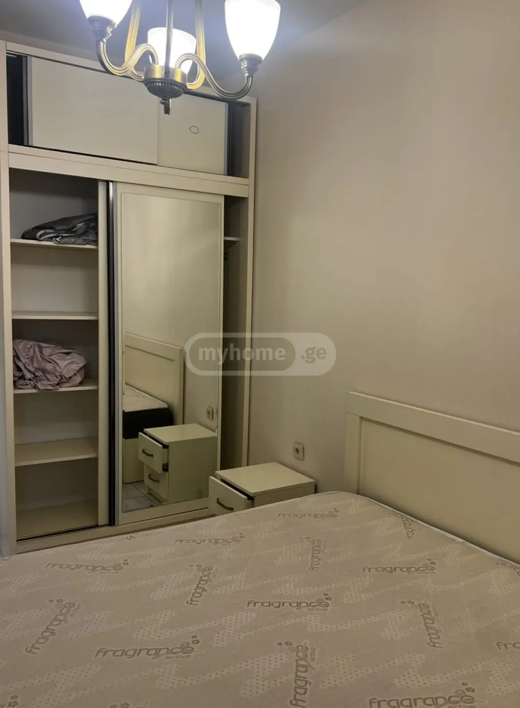 For Rent 3 Room Apartment view 5