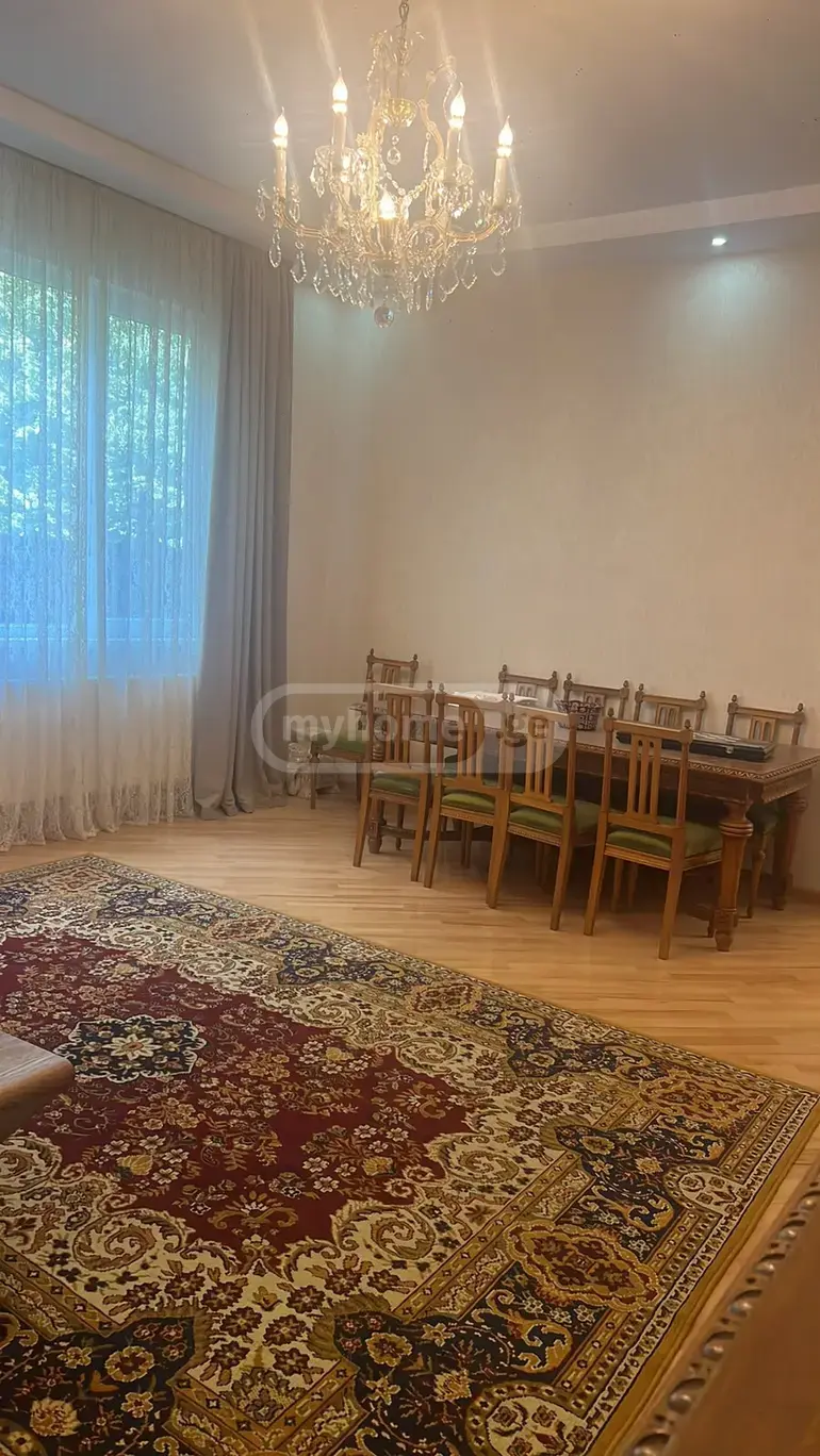 For Sale 10+ Room Private House Tsqnetshi view 2