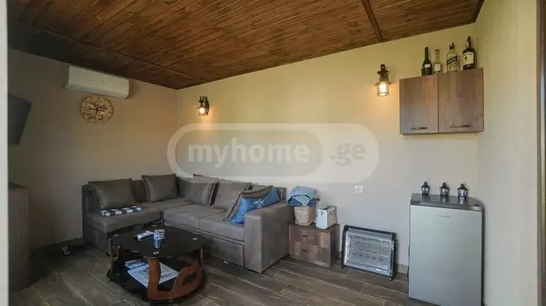 For Sale 5 Room Private House Mtskhetis Munitsipalitetshi view 13