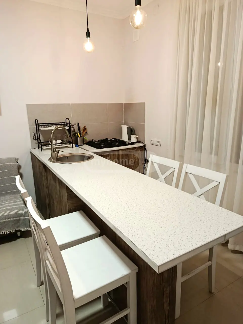 Daily Rent 5 Room Country House Ozurgetis Munitsipalitetshi view 13