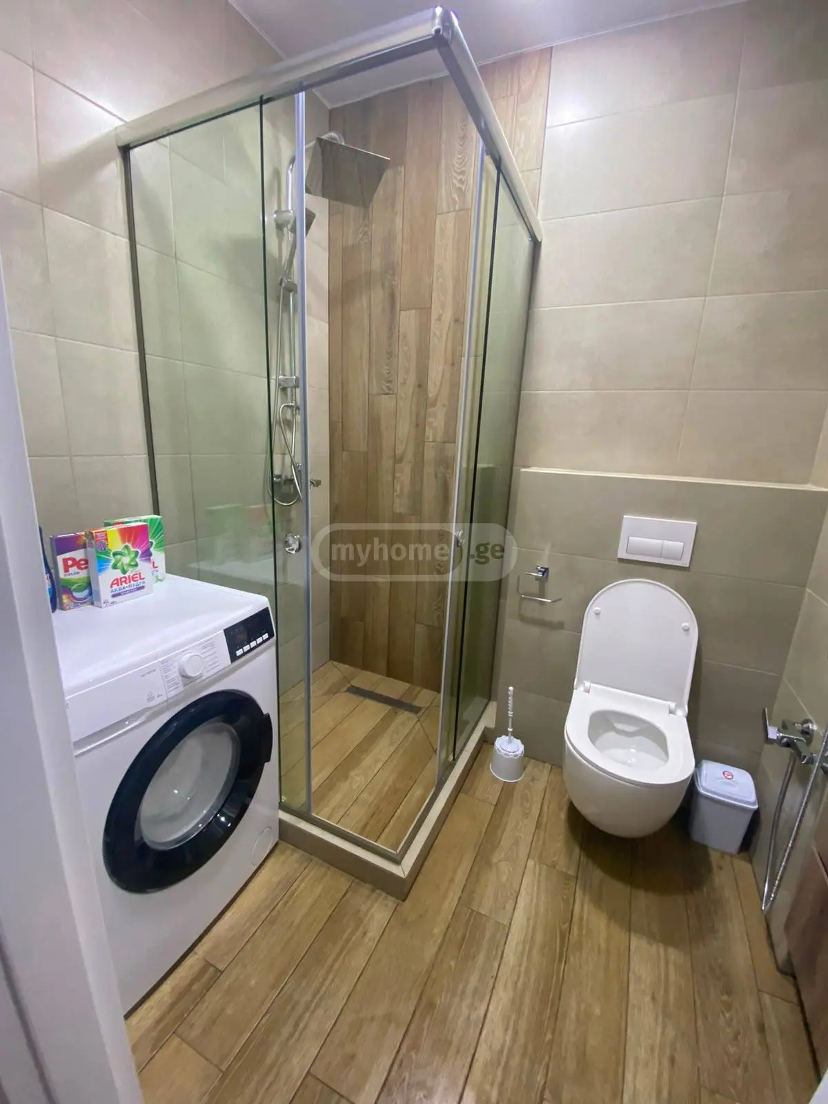 For Rent 1 Room Apartment view 4