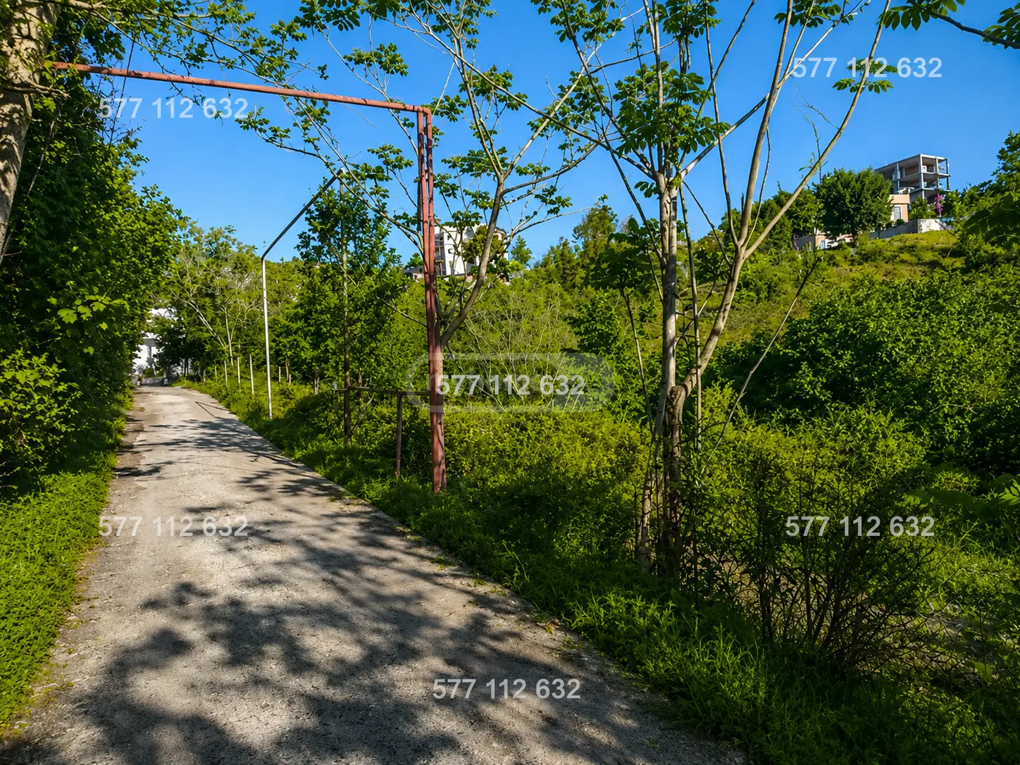 For Sale Sasoplo-Sameurneo Land Plot In Batumi view 3