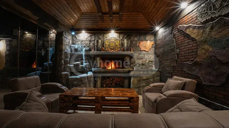 For Sale 5 Room Private House Mtskhetis Munitsipalitetshi view 16